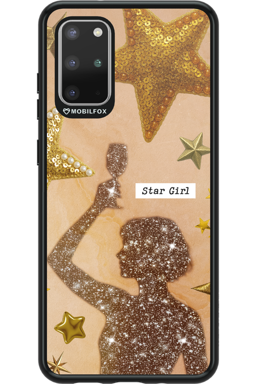 Star Girl - Samsung Galaxy S20+