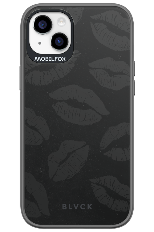 Dark Lips - Apple iPhone 14 Plus