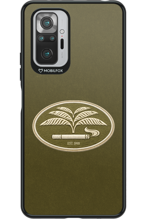 Nature Check - Xiaomi Redmi Note 10 Pro