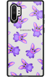 Monsty - Samsung Galaxy Note 10+