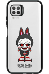 Sawbubu (Nude) - Huawei P40 Lite