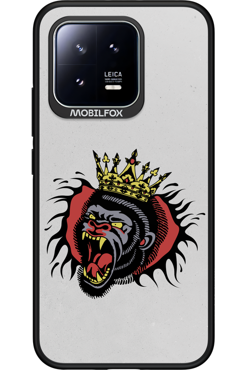 Monkey Rage Light - Xiaomi 13