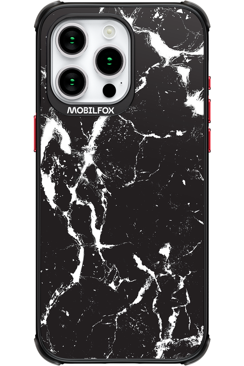 Grunge Marble - Apple iPhone 15 Pro Max
