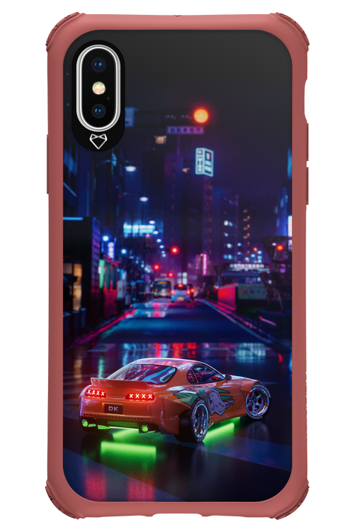 Tokyo Dreams - Apple iPhone XS