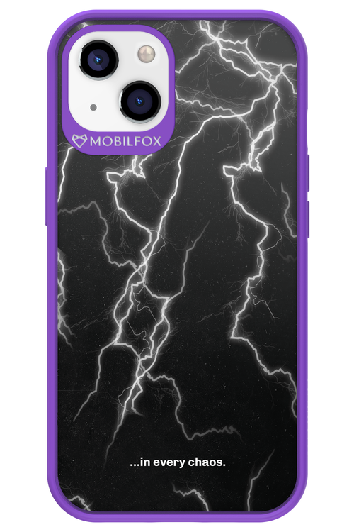 Chaotic Thunder - Apple iPhone 13