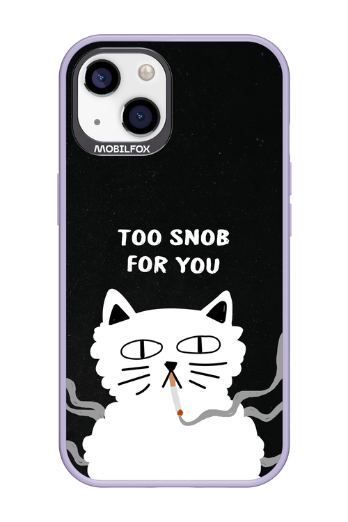 Too Snob - Apple iPhone 13