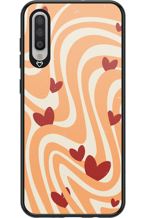 Heartwave 2.0 - Samsung Galaxy A70