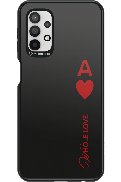 Whole - Samsung Galaxy A32 5G