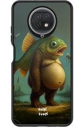 Tripi tropi - Xiaomi Redmi Note 9T 5G