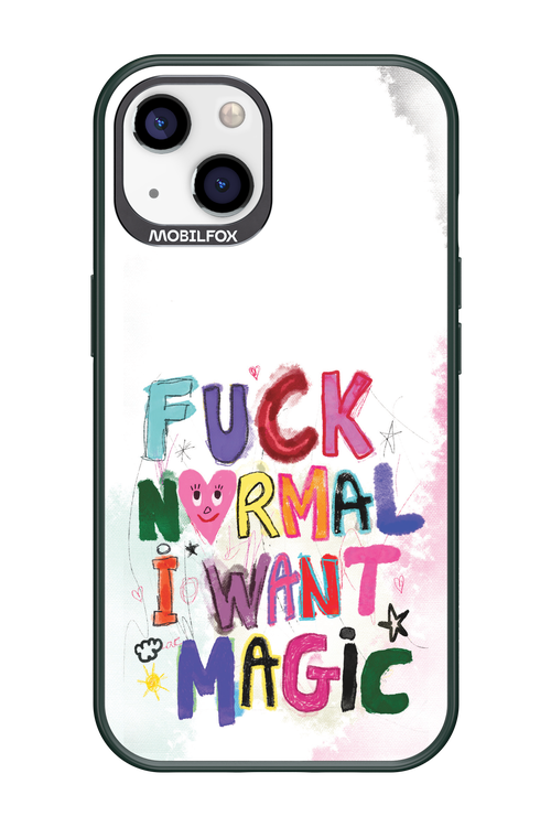 Magic - Apple iPhone 13