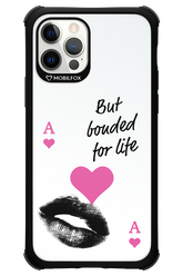 Bonded for Life - Apple iPhone 12 Pro