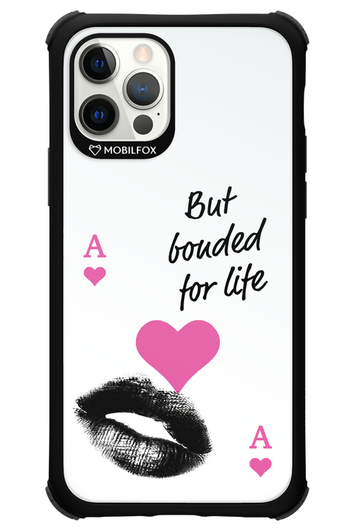 Bonded for Life - Apple iPhone 12 Pro