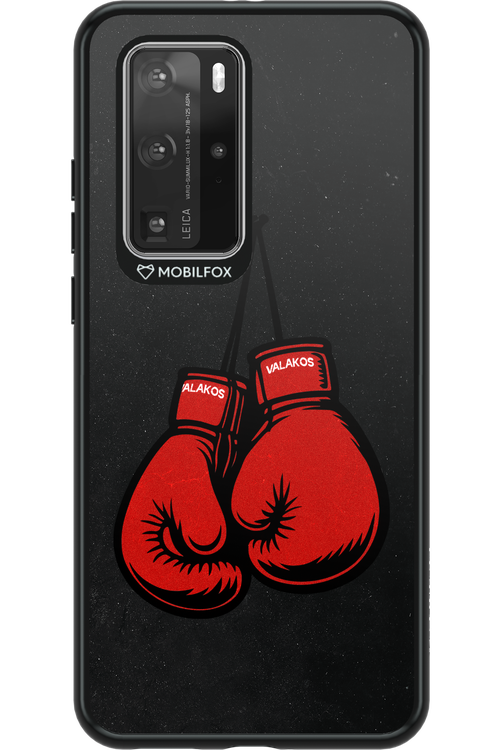 BoxRrr - Huawei P40 Pro