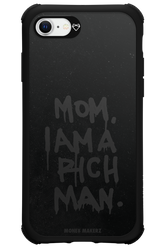 Rich Man - Apple iPhone 8