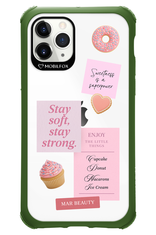 Sweet Babe - Apple iPhone 11 Pro