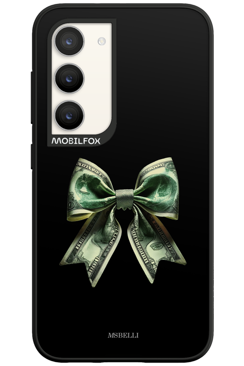Money is Cute - Samsung Galaxy S23
