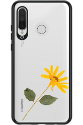 Pressed Flower - Huawei P30 Lite