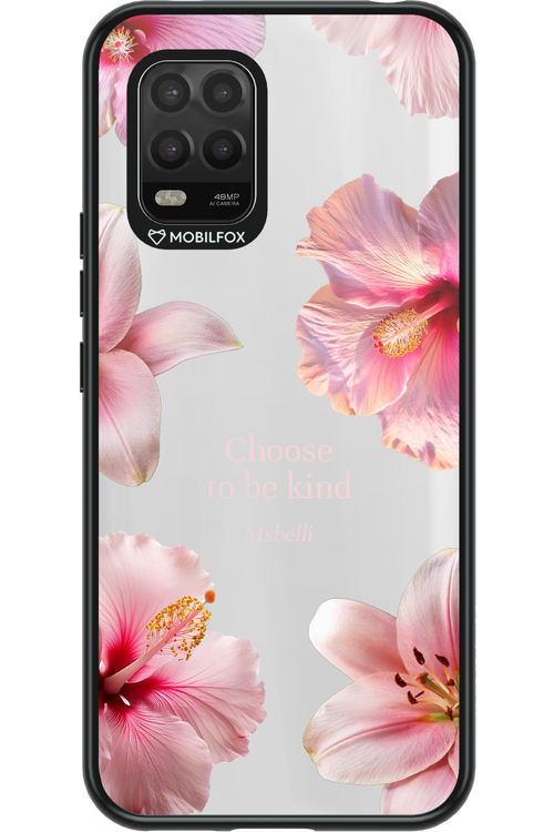 Be Kind - Xiaomi Mi 10 Lite 5G