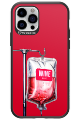 Sos Wine - Apple iPhone 12 Pro