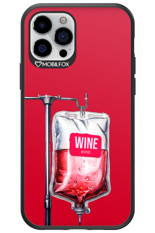 Sos Wine - Apple iPhone 12 Pro