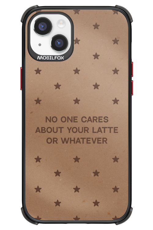 Whateverrr - Apple iPhone 14 Plus