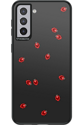LADYBUGS - Samsung Galaxy S21+