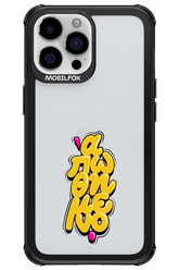 BitterSweet Icons - Apple iPhone 13 Pro Max