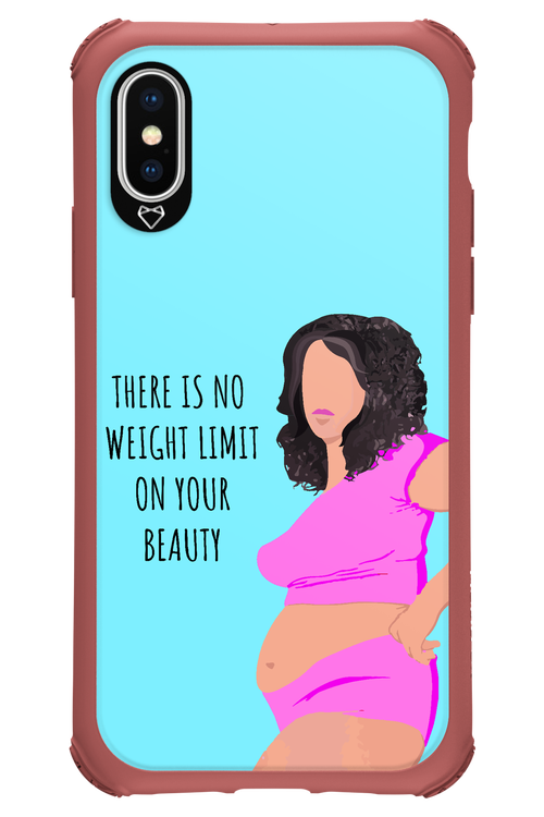 No Limit - Apple iPhone XS