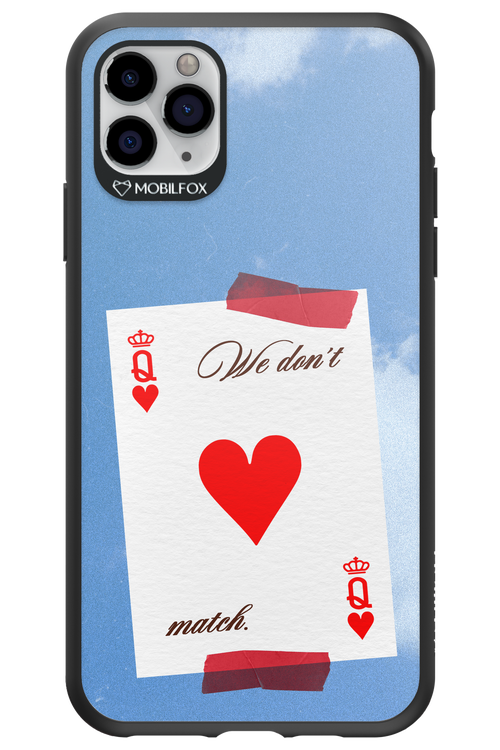 Match - Apple iPhone 11 Pro Max