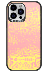 House Frequency - Apple iPhone 13 Pro Max