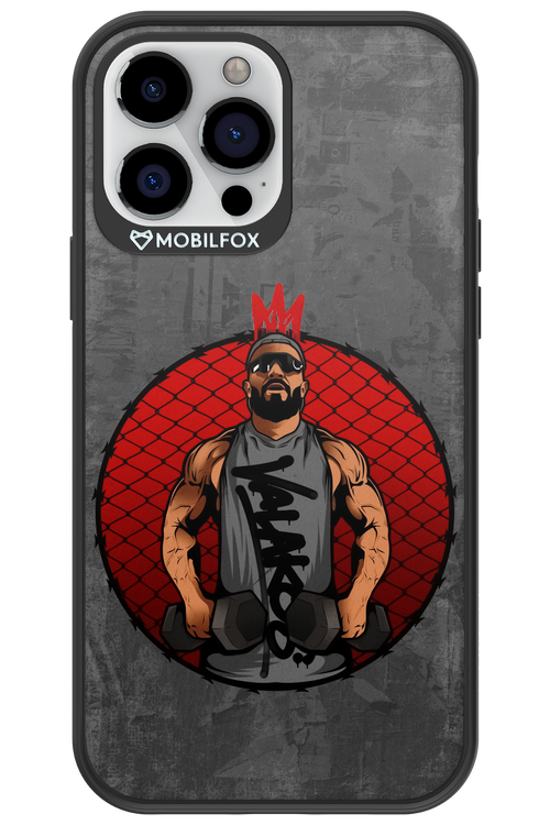 King V - Apple iPhone 13 Pro Max