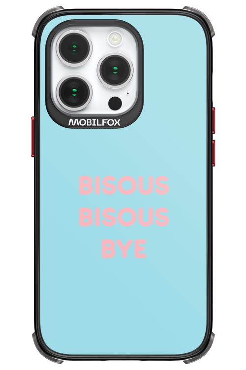 Bisous - Apple iPhone 14 Pro