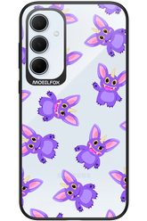 Monsty - Samsung Galaxy A35
