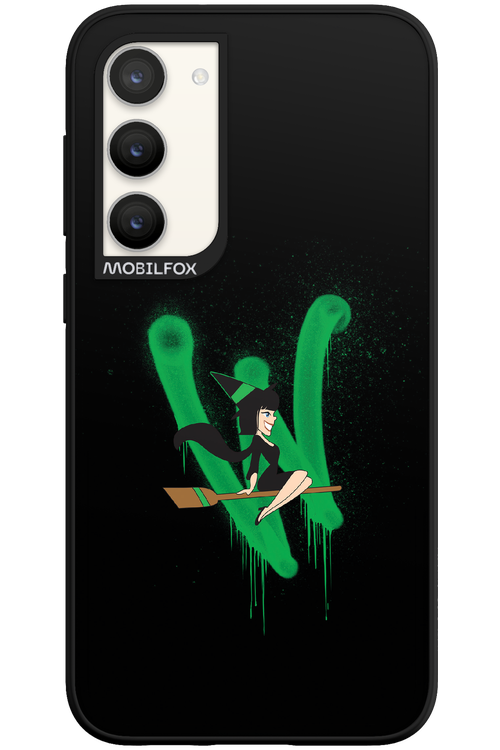 WITCH - Samsung Galaxy S23 Plus