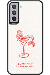 Happy Hour - Samsung Galaxy S21+