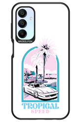 Tropical Speed - Samsung Galaxy A15