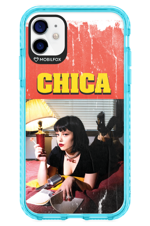 CHICA - Apple iPhone 11