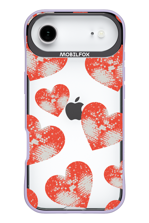 Disco Heartz - Apple iPhone 17 Air