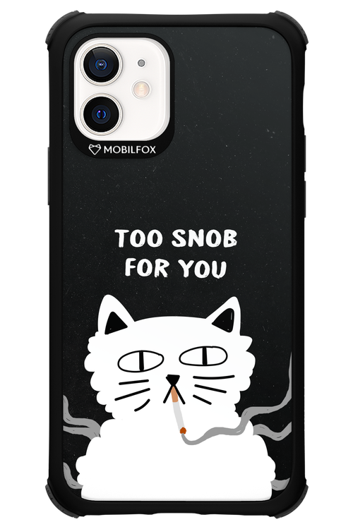 Too Snob - Apple iPhone 12