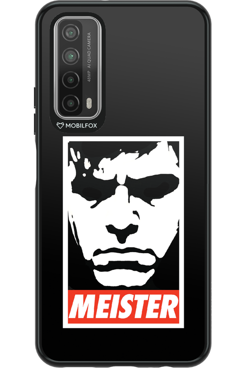 MEISTER - Huawei P Smart 2021