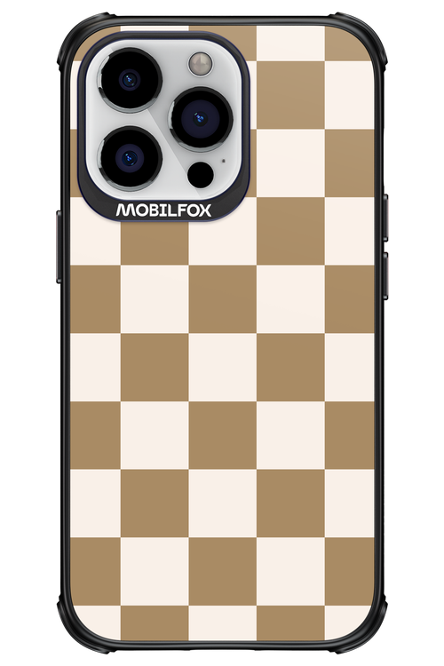 Nude Chess - Apple iPhone 13 Pro