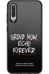 Grind Now - Samsung Galaxy A70