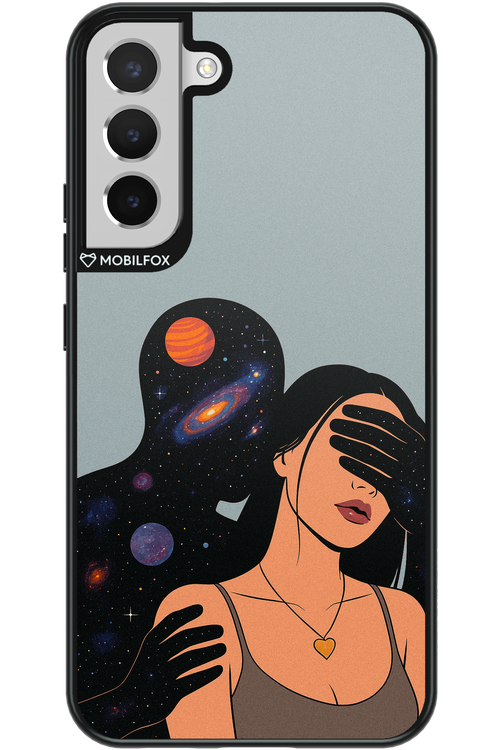 Universe Lover - Samsung Galaxy S22+