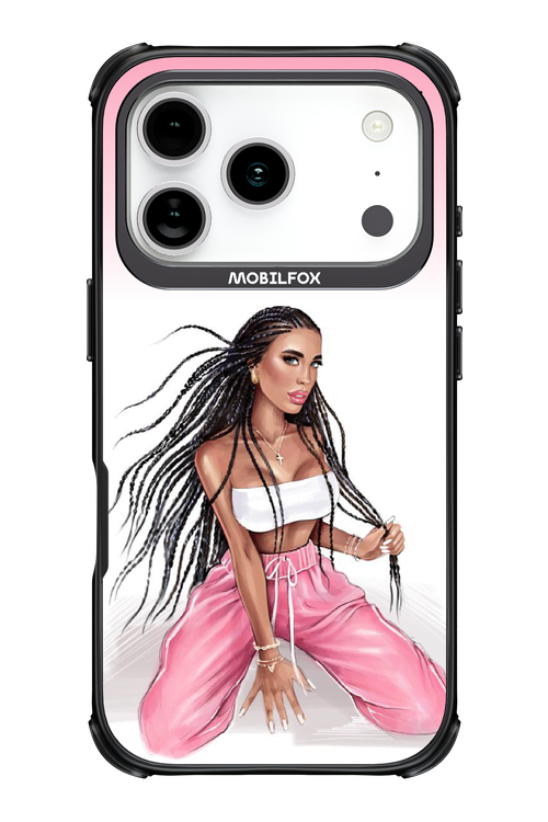 Stella - Apple iPhone 17 Pro