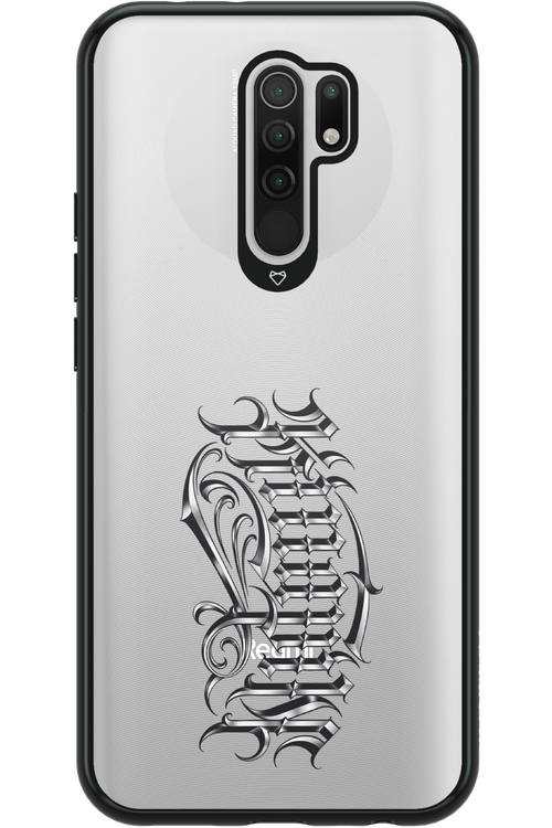 Chaotic Love - Xiaomi Redmi 9