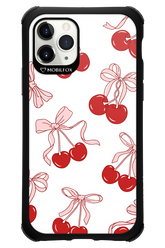 Cherry Queen - Apple iPhone 11 Pro