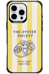 Oyster Society - Apple iPhone 16 Pro Max