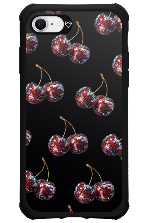 Cherry Rush - Apple iPhone SE 2022