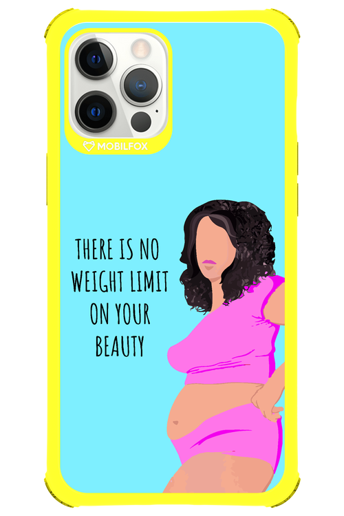 No Limit - Apple iPhone 12 Pro Max