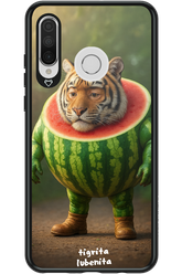 Tigrita lubenita - Huawei P30 Lite